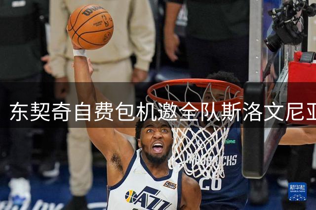 东契奇自费包机邀全队斯洛文尼亚团建，湖人新秀卡尔因强制培训缺席