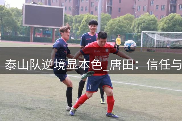 泰山队逆境显本色 唐田：信任与责任是制胜关键