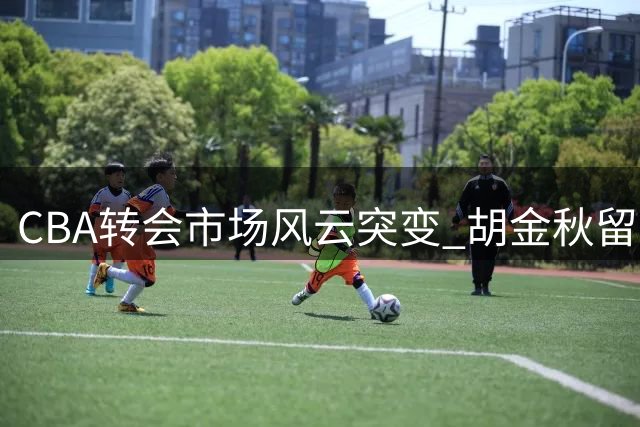 CBA转会市场风云突变 胡金秋留队成定局